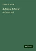 Historische Zeitschrift Historische Zeitschrift