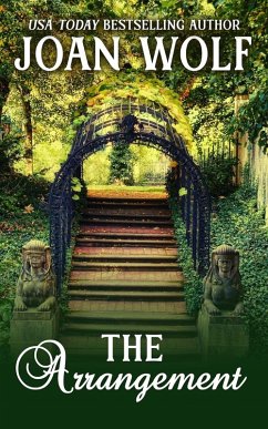 The Arrangement - Wolf, Joan The Arrangement - Wolf, Joan