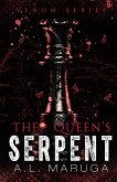 The Queen's Serpent The Queen's Serpent