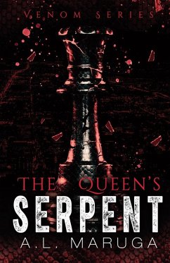 The Queen's Serpent - Maruga, A L