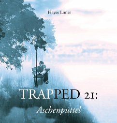 Cover Trapped 21