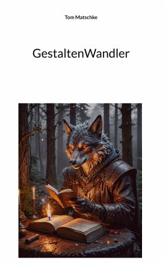 GestaltenWandler (eBook, ePUB) GestaltenWandler (eBook, ePUB)