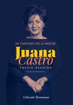 Cover He cantado en la noche