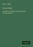 Church Polity Church Polity