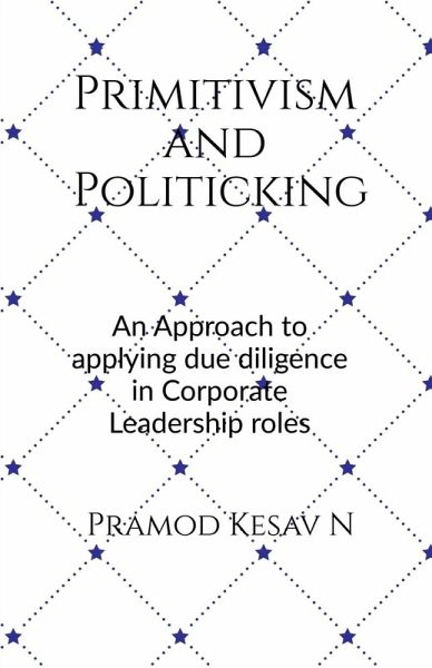 Primitivism and Politicking