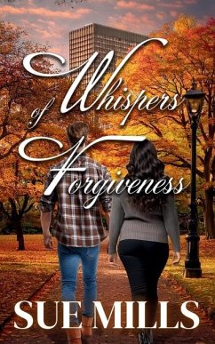 Whisper of Forgiveness - Mills, Sue