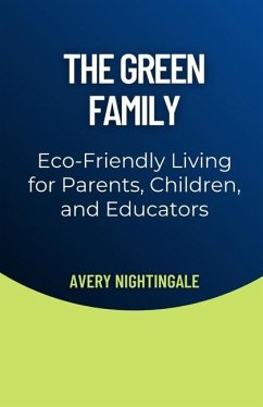 Cover The Green Family