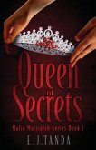 Queen of Secrets Queen of Secrets