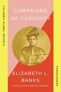 Cover Campaigns of Curiosity