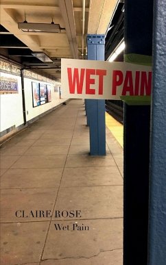 Cover Wet Pain