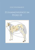 Zusammenhänge im Pferd III Zusammenhänge im Pferd III