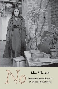 No - Vilariño, Idea