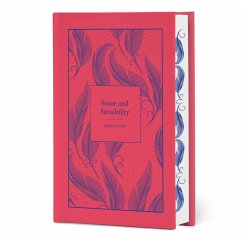 Cover Sense and Sensibility