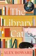 The Library Cat - Bild 1