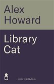The Library Cat The Library Cat
