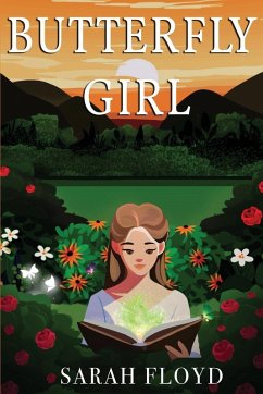 Cover Butterfly Girl