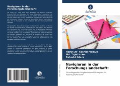 Navigieren in der Forschungslandschaft: - Mamun, Harun Ar- Rashid;Islam, Md. Tajul;Islam, Zahedul