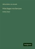 Prinz Eugen von Savoyen Prinz Eugen von Savoyen