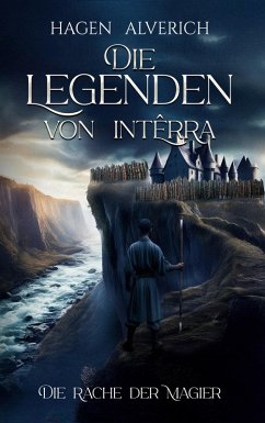 Die Legenden von Intêrra (eBook, ePUB) - Alverich, Hagen