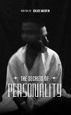 The Secrets of Personality (Emotional Help, #1) (eBook, ePUB)