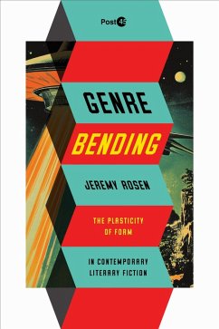 Cover Genre Bending