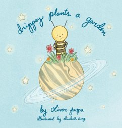 Cover Drippey Plants A Garden