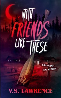 With Friends Like These - Lawrence, V. S.