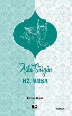 Cover Aska Sürgün Hz. Musa