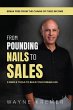 From Pounding Nails to sales - Bild 1