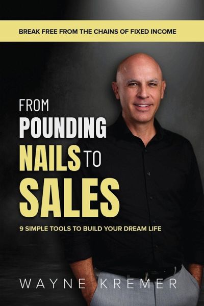 From Pounding Nails to sales