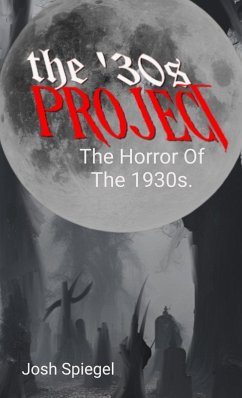Cover The '30s Project
