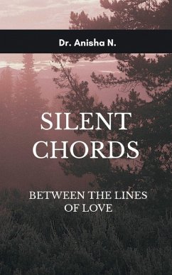 Cover Silent Chords
