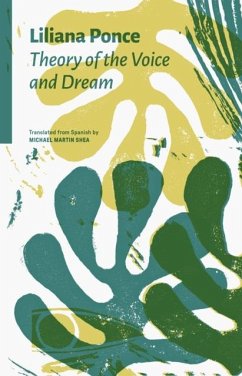 Cover Theory of the Voice and Dream