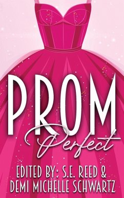 Cover Prom Perfect