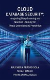 Cloud Database Security Cloud Database Security
