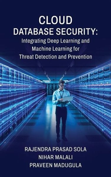 Cloud Database Security