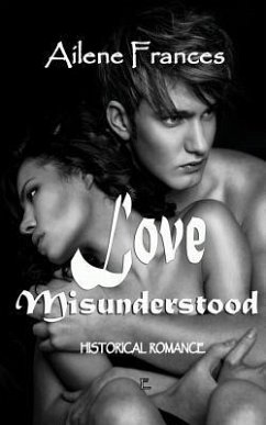 Cover Love Misunderstood