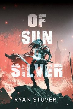 Cover Of Sun & Silver