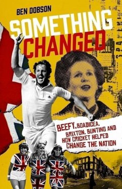 Cover Something Changed