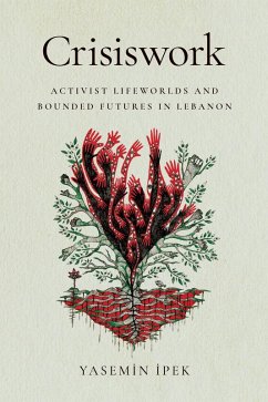 Cover Crisiswork