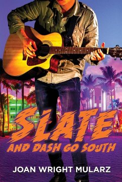 Cover Slate and Dash Go South