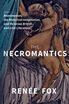 Cover The Necromantics