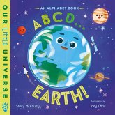 ABCD . . . Earth! ABCD . . . Earth!