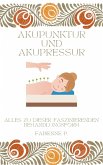 Akupunktur und Akupressur (eBook, ePUB)