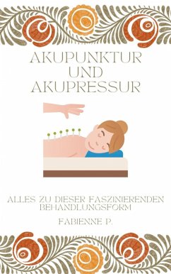 Akupunktur und Akupressur (eBook, ePUB) Cover Akupunktur und Akupressur (eBook, ePUB)