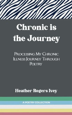 Cover Chronic is the Journey