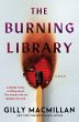 The Burning Library - Bild 1