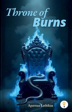 Cover Throne of Burns