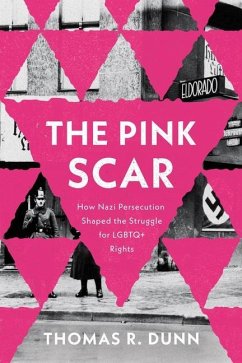 Cover The Pink Scar