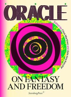 Cover The Oracle